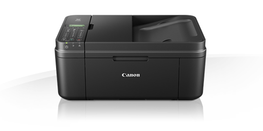 Canon PIXMA MX495 - Inkjet Photo Printers - Canon UK